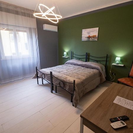 Room 112 Oltremare Bagheria Dış mekan fotoğraf