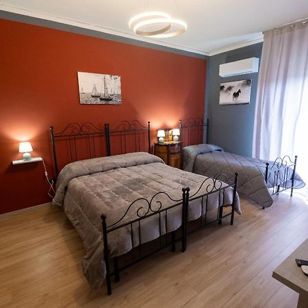 Room 112 Oltremare Bagheria Dış mekan fotoğraf