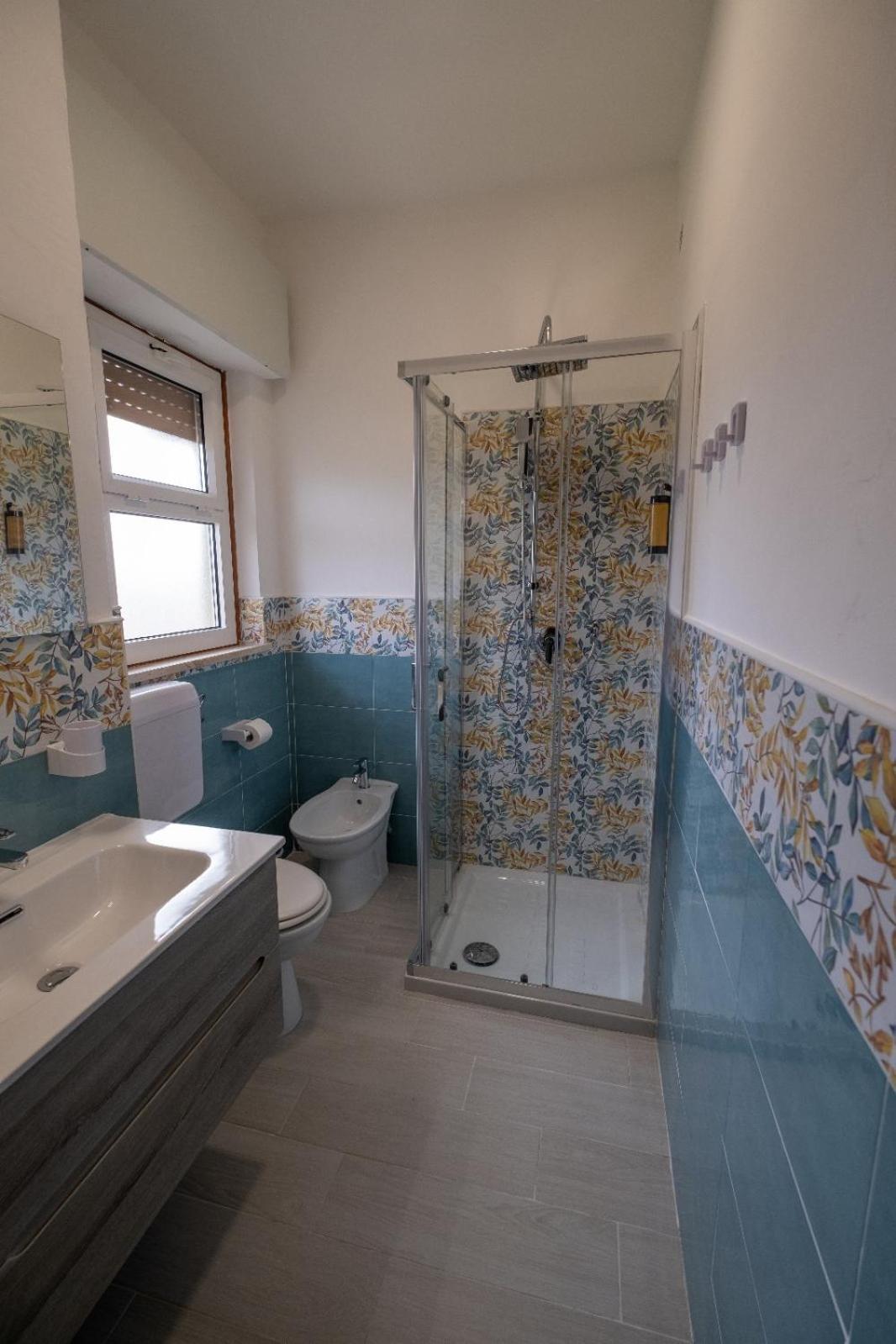Room 112 Oltremare Bagheria Dış mekan fotoğraf