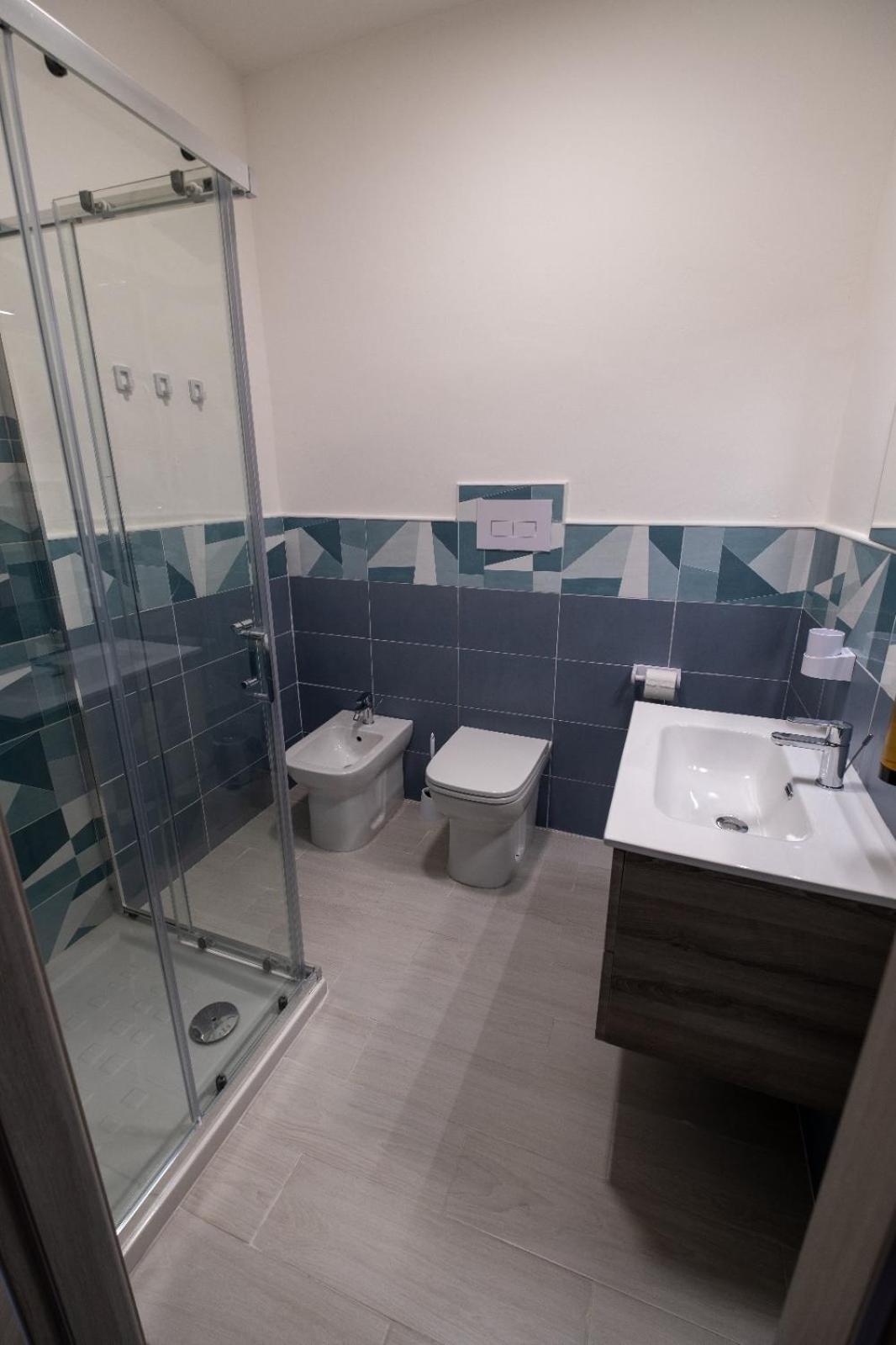 Room 112 Oltremare Bagheria Dış mekan fotoğraf