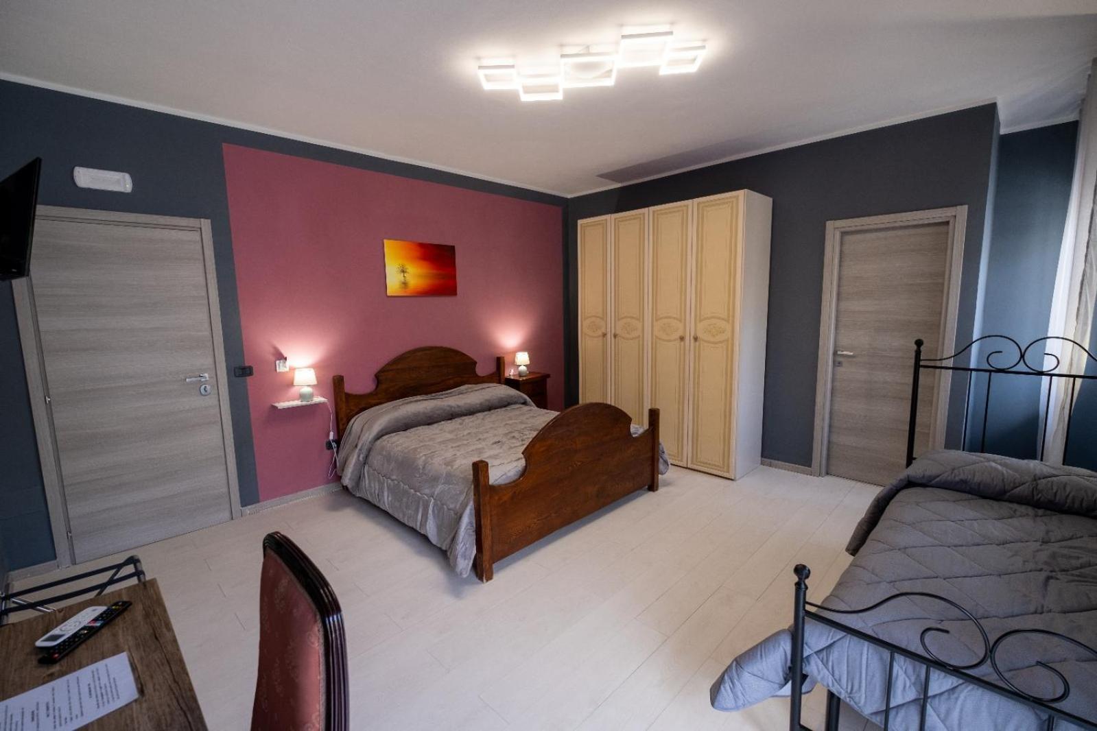 Room 112 Oltremare Bagheria Dış mekan fotoğraf
