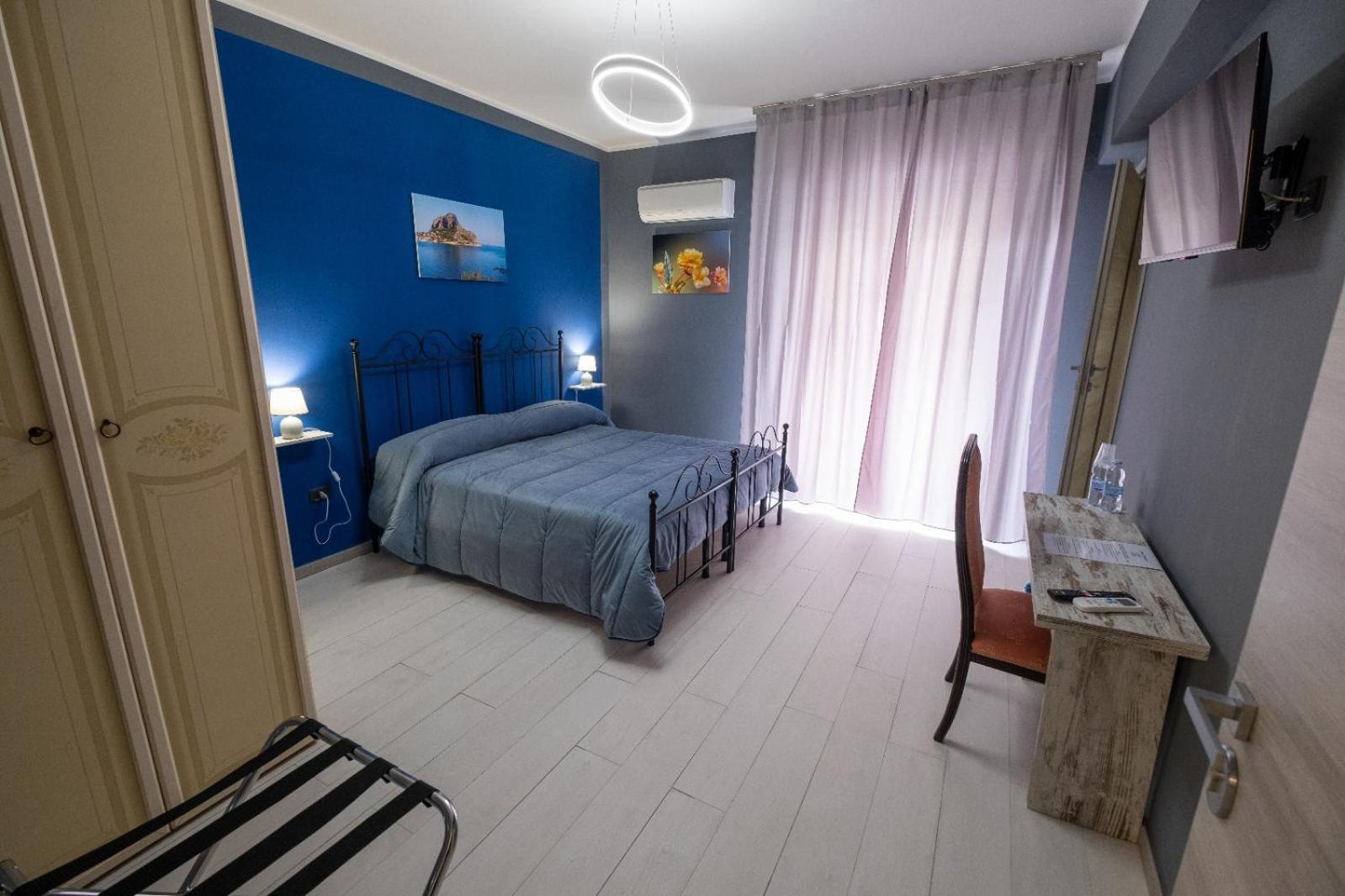 Room 112 Oltremare Bagheria Dış mekan fotoğraf