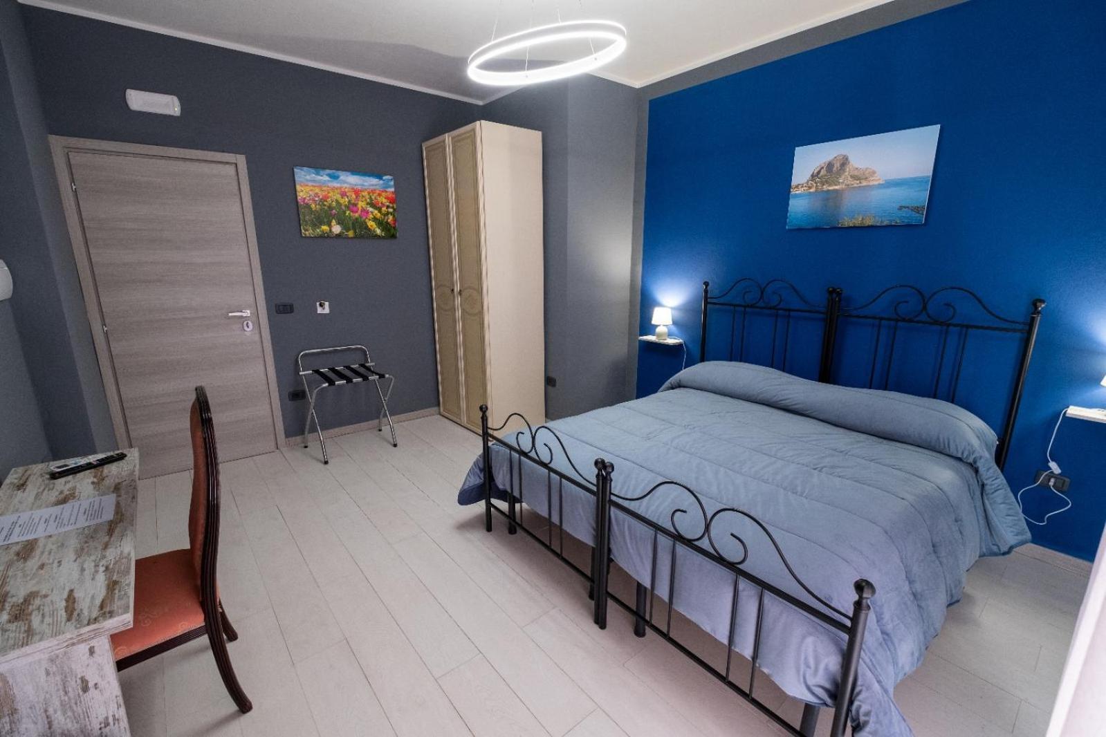 Room 112 Oltremare Bagheria Dış mekan fotoğraf