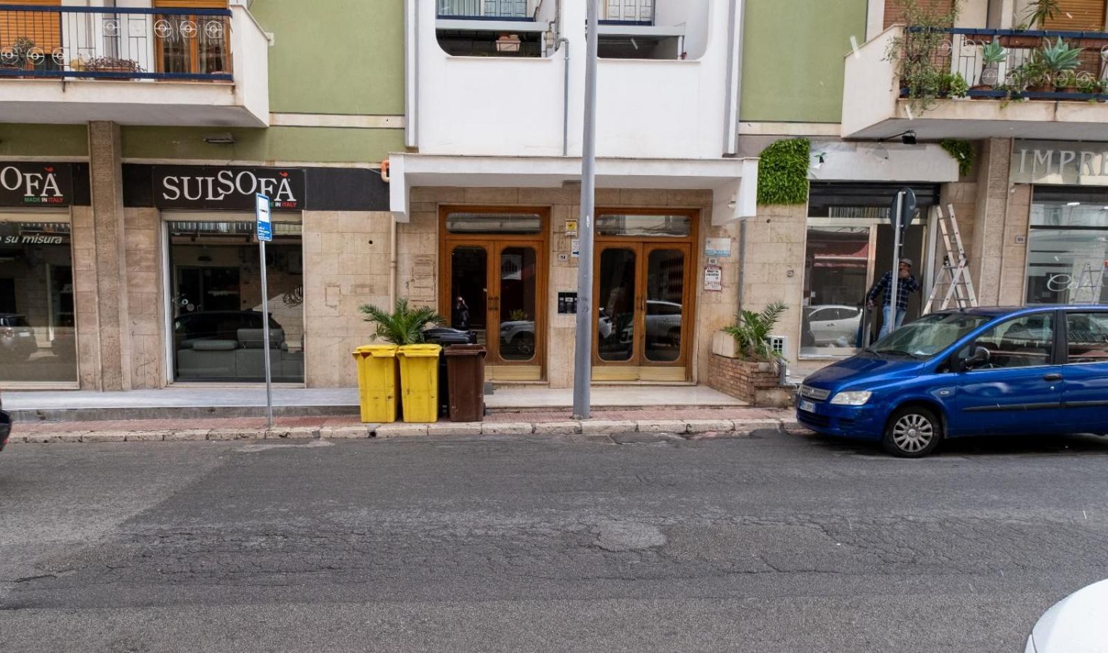 Room 112 Oltremare Bagheria Dış mekan fotoğraf